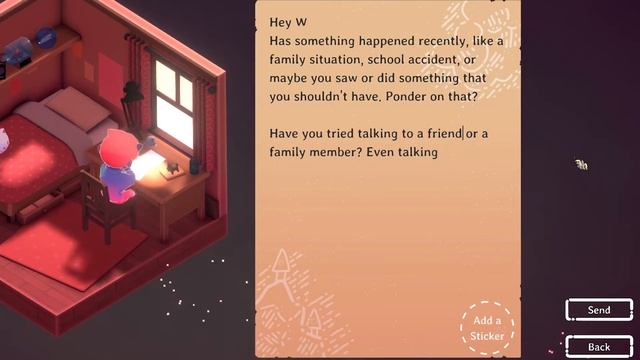[Kind Words] Gameplay_-_LO FI Chill Beats to Write to смотреть онлайн