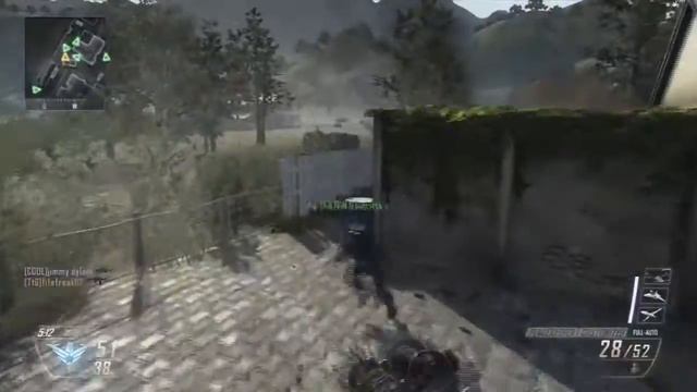 Black Ops 2: Is Ghost Alive Or Dead? смотреть онлайн