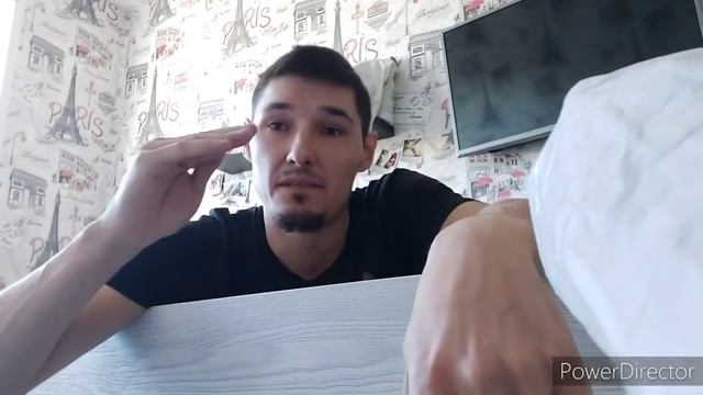 Как правильно установить дверь (глухие).