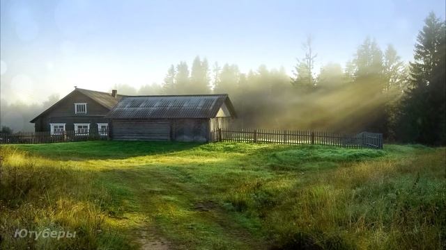 Получив в наследство старый дом от деда, парень нашёл потайную дверь в доме. И когда он её открыл.. смотреть онлайн
