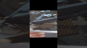 замена радиатора печки на КАМАЗе. К 5.