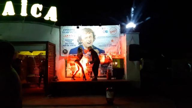 Клуб Jamaica. Клуб Ямайка Железный порт 2017. Залізний порт 2017. Море 2017. смотреть онлайн
