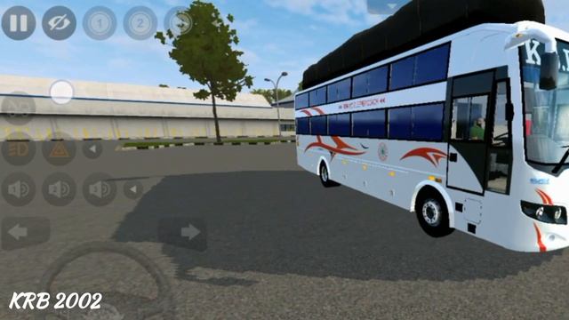 Prakash BV Maxima Non A/C Sleeper Bus Mod For Bussid || Prakash BV Maxima || Bus Simulator Indonesi смотреть онлайн