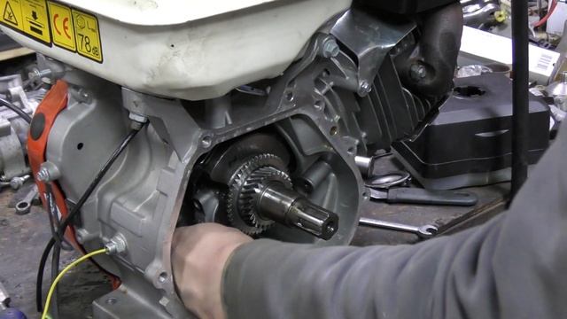 Что будет, если перепутать масла при заливки в мотоблок? смотреть онлайн