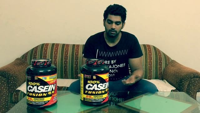 San casein fusion смотреть онлайн