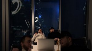 УМАР ДЖАБРАИЛОВ: мысли после интервью