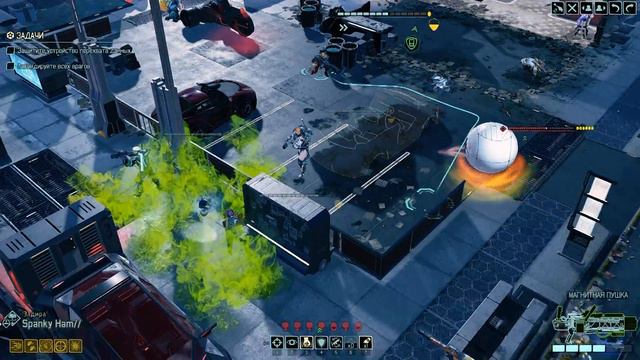 XCOM 2 прохождение [сезон 2, легенда]#35 смотреть онлайн