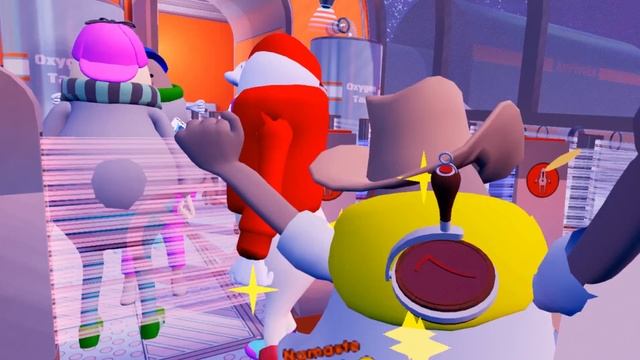 TSA Frisky Launch Day Trailer смотреть онлайн