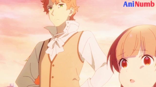 Sugar Apple Fairy Tale Episode 14 Release Date смотреть онлайн