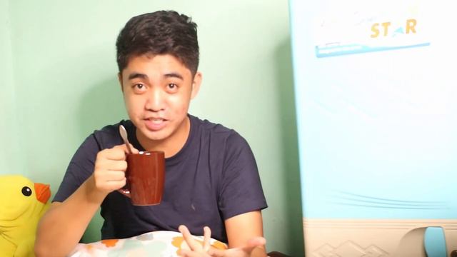 COFFEE SMILE BY GARDENIA CAFE LATTE ☕ REVIEW