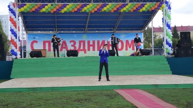 Концерт Ришата Тухватуллина - 9