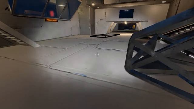 Getting Attacked by Pirates - Space Engineers Campaign Part 1 смотреть онлайн