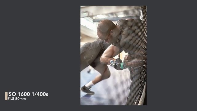 Sports Photography tips / MMA Photography смотреть онлайн