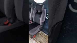 Комплект сидений Трансформеры Рено эспейс 2 + Рамка !