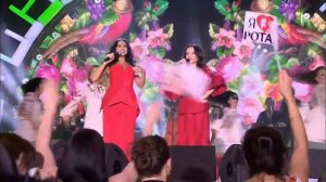 СОФИЯ РОТАРУ& ПОТАП И НАСТЯ -  "ХУТОРЯНКА"