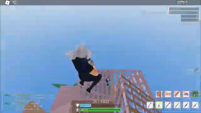 Switching strucid accounts ( roblox fortnite ) смотреть онлайн