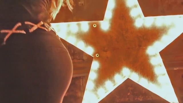 Кизомба в Москве. Александра Сирото и Артем Левин смотреть онлайн