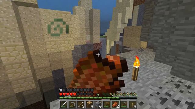 Curse of the Desert Temple #02 Basic Supplies смотреть онлайн