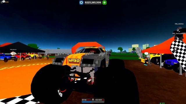 ПЕРВЫЕ СОБРАЛИ ВСЕ МАССИВНЫЕ МАШИНЫ! // Car Dealership Tycoon смотреть онлайн