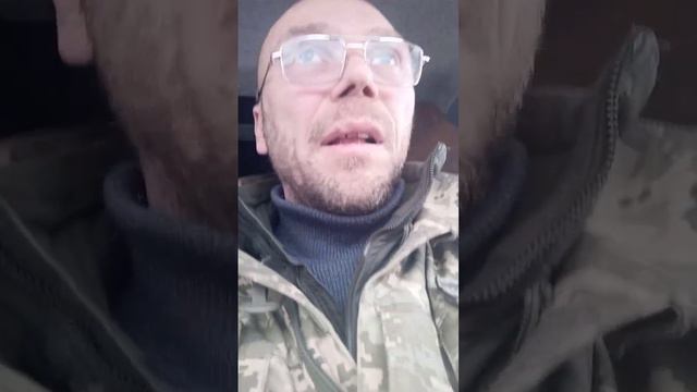 Бахмут , просто дорога після роботи... смотреть онлайн