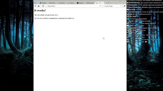 DEEP WEB ● LIVE ●