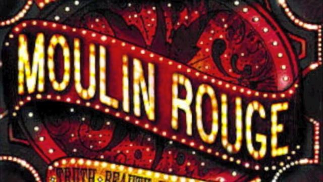 El Tango De Roxanne Moulin Rouge смотреть онлайн