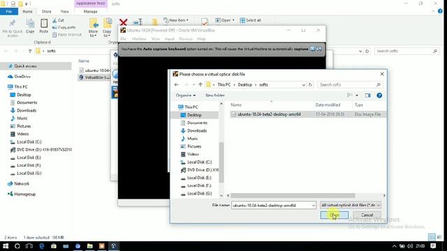 Ubuntu 18.04 Bionic Beaver смотреть онлайн