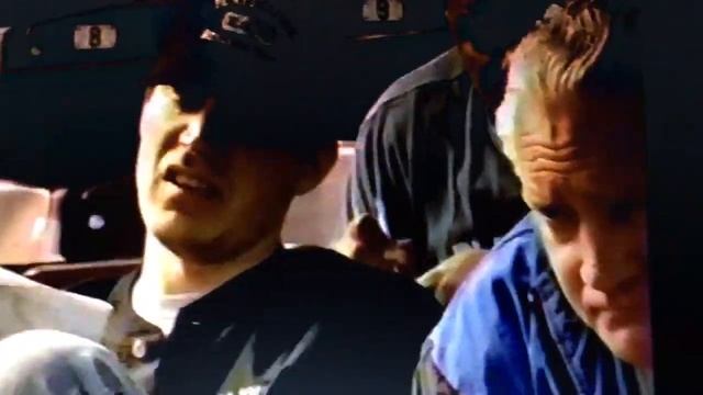 PlayStation MLB 99 - bedwetter commercial смотреть онлайн