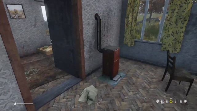 An average Dayz player tries a hardcore modded server! Exilez Syberia ep. 1 смотреть онлайн