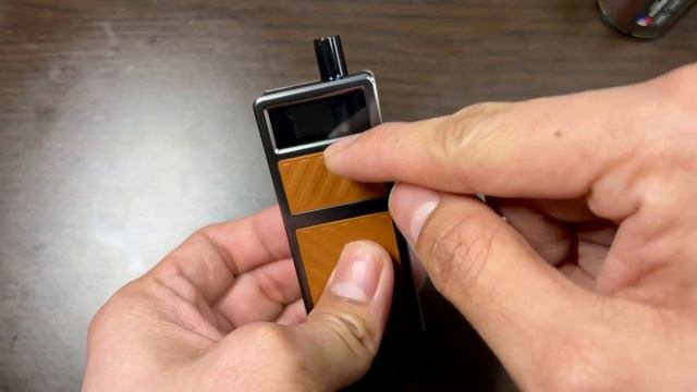 SMOANT | PASITO Mini Kit смотреть онлайн