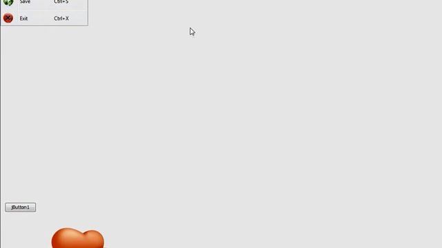 Java How to set mnemonic смотреть онлайн
