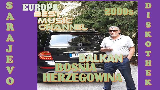 1996 ISUSE (JESUS) MEGA STAR - CECA (SERBIA) REMIX / - 2006 - / смотреть онлайн