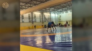 Самый Сильный Борец на Планете — Заурбек Сидаков