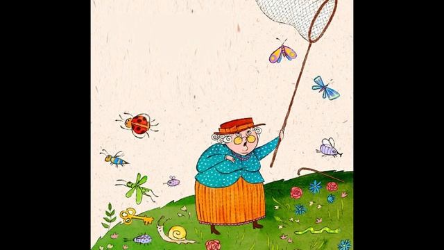 Сборник стихотворений. Д.Хармс