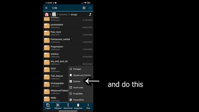How To Play Custom Songs In Beatstar