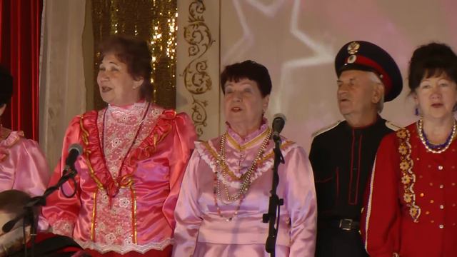 30.03.2019 3-я часть Отчётного концерта ГДК г.Усть-Лабинск смотреть онлайн