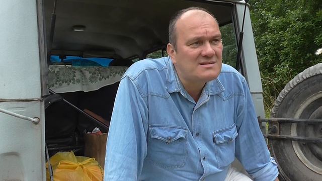 Разговоры об охоте. Охота любительская