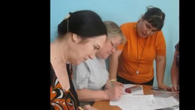 Год здоровья в МАДОУ "Детский сад № 99" г. Сыктывкара смотреть онлайн