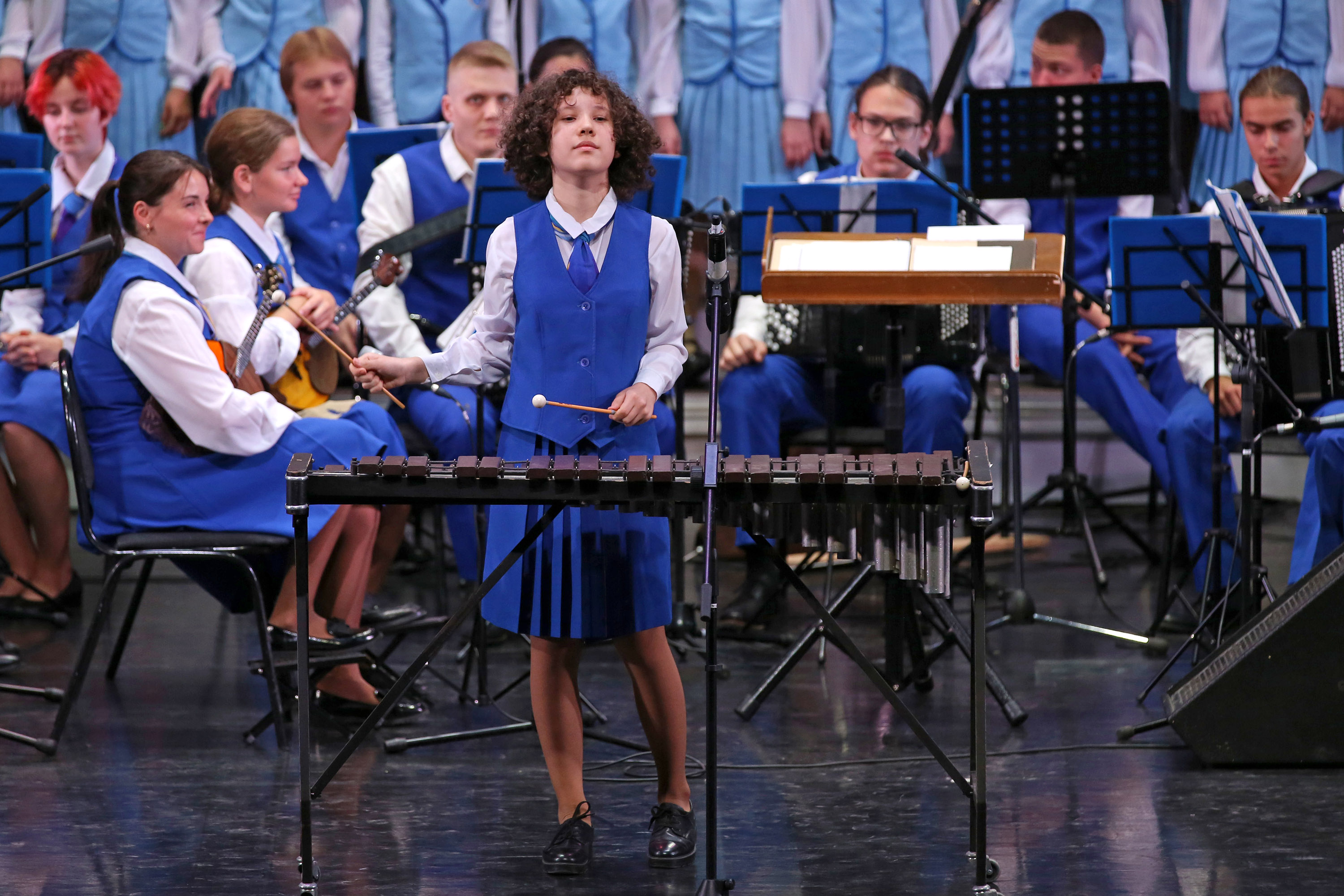"Пустячок", ансамбль Локтева. "Trifle", Loktev Ensemble. смотреть онлайн