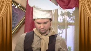 Сказки и Истории. Король и слуга. Ленивый король