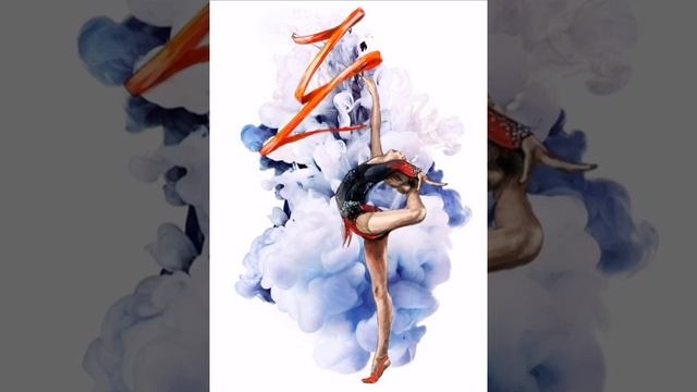 музыка для художественной гимнастики /лента/ смотреть онлайн