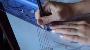 Как Уменьшить выкройку.