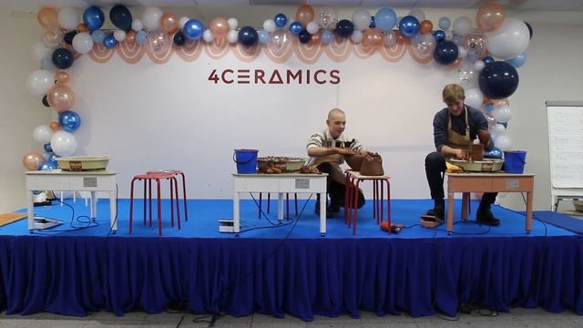 4ceramics 27.11.22
