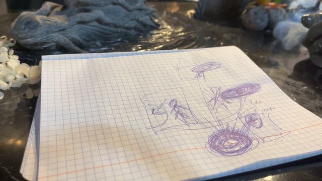 Откуда бесы в ребенке?/ Как происходит подселение смотреть онлайн