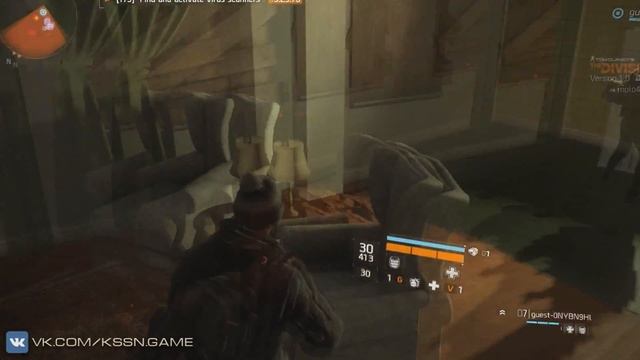 Tom Clancy's The Division - Обзор от Molo4nuk'a (КОНКУРС SURVIVAL!!!!!) смотреть онлайн