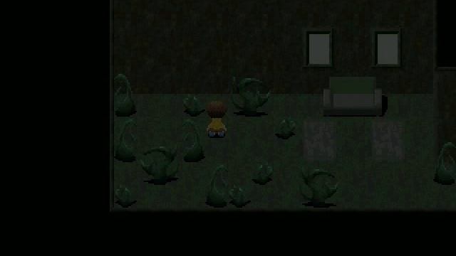 Let's Play Lcd Dem [Глава 3: Размышления! Овердрайв! Тщетный поиск!] смотреть онлайн