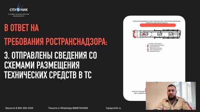 Прошли проверку Перевозчику из Геленджика в Транспортной инспекции смотреть онлайн