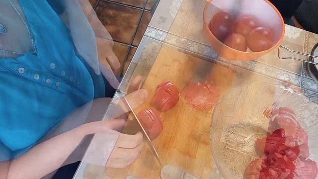 Полезный и вкусный завтрак смотреть онлайн