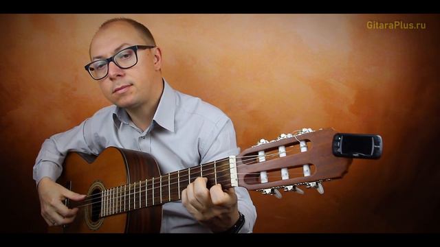 Спокойная беседа | Александр Фефелов смотреть онлайн