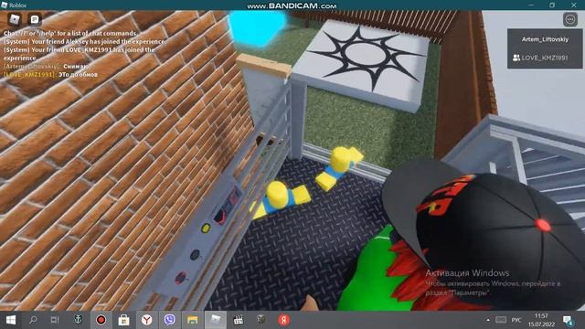 Лифт Wheelchair Lift Q=400kg V=4м/с by kattlizr! смотреть онлайн